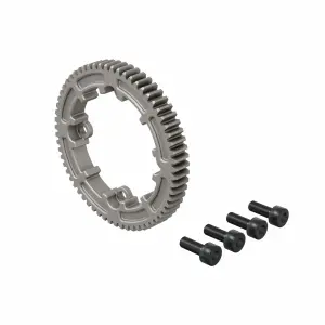 Spur Gear for 39mm Differential Case (63T - 0.8 Mod)