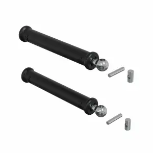 CVD Center Driveshaft Set (2pcs)
