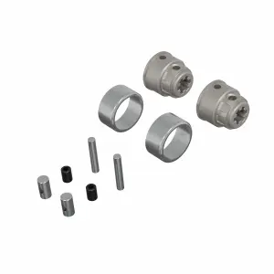 CVD Center Driveshaft Outdrives (1 Pair)
