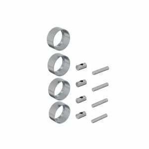 CVD Rebuild Set
