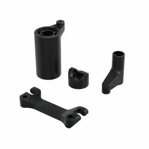 Servo Saver Plastic Parts Replacement