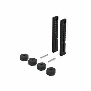 Ratchet Battery Parts - Set A