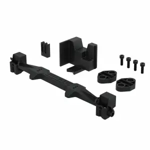 Ratchet Battery Parts - Set B