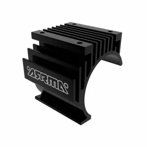 Motor Heatsink - Type F: GROM