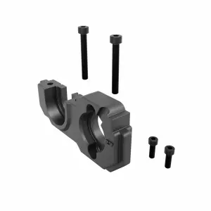 Fixed Motor Plate Set (27T/59): GROM