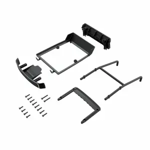 INFRACTION Body Accessories Set A: GROM
