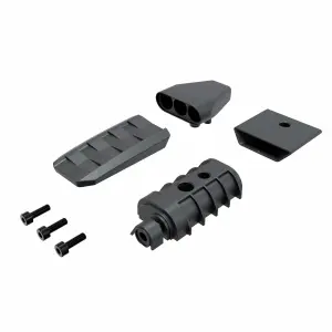 Body Accessories Set: GROM