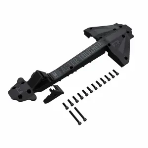 Composite Top Deck (227mm): GROM