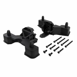 Clipless Body Mount Set: GROM