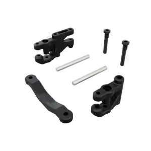 Steering Set Type F: GROM