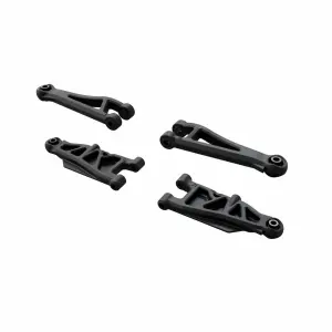 Front Suspension Arm Set Type F: GROM
