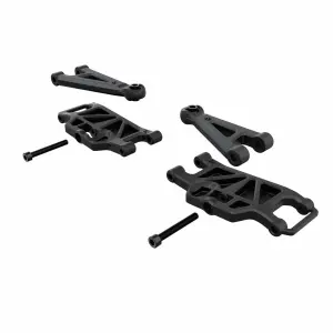 Rear Suspension Arm Set Type F: GROM