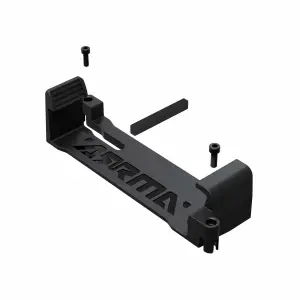 Smart Fit Battery Tray (100x20mm): GROM