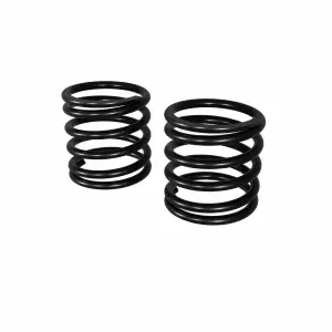 Front Spring Set Type F - 4.08N/mm (2pcs): GROM