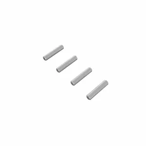 Hingepin 2.5x12mm (4pcs)