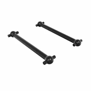 Rear Dogbone 40.5mm (2pcs) - 2mm Pin