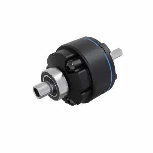 Assembled Center Differential 500K cSt: GROM