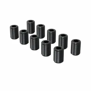 Set Screw - M4x6mm (10pcs)