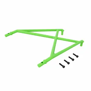 Body Roll Cage - Monster Truck - Green