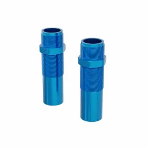 Shock Body (Rear) - Aluminium - 15x72.5mm - Blue