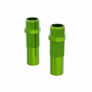 Shock Body (Rear) - Aluminium - 15x72.5mm - Green