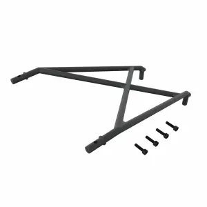 Body Roll Cage - Monster Truck - Gunmetal