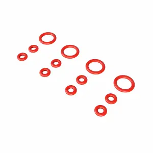 Shock O-Ring Set: GROM