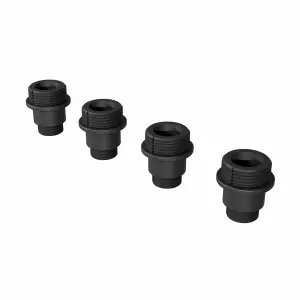 Shock Body 7x14.5mm Type F (4pcs): GROM