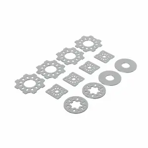 Limited Slip Differential Plates for 39mm Differential Case