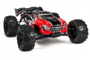 Arrma Kraton 6S V4