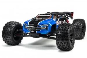 Arrma Kraton 6S V4 - Blue