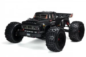 Arrma Notorious 6S V4
