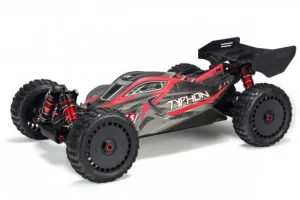 Arrma Typhon 6S V4