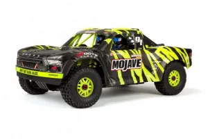 Arrma Mojave 6S V2