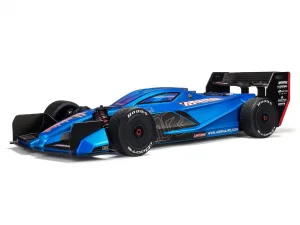 Arrma Limitless Rolling Chassis