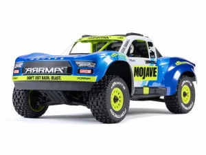 Arrma Mojave Grom - Blue