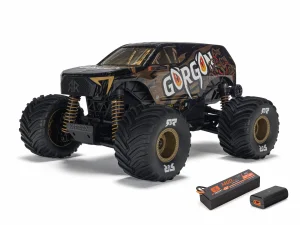 Arrma Gorgon GROM - Bronze