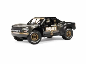Arrma Mojave GROM Brushless (No Battery/Charger) - Black