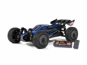 Arrma Typhon GROM Brushless 1:18 (With Battery + Charger)