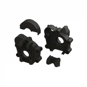 Centre Gearbox Case Set
