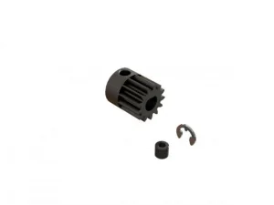 13T 0.8Mod Safe-D5 Pinion Gear
