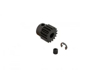 16T 0.8Mod Safe-D5 Pinion Gear