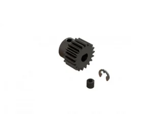 19T 0.8Mod Safe-D5 Pinion Gear