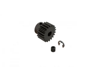 20T 0.8Mod Safe-D5 Pinion Gear