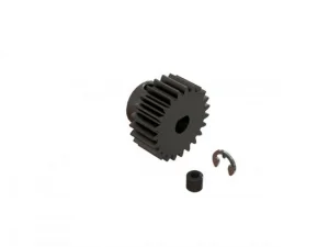 23T 0.8Mod Safe-D5 Pinion Gear