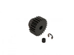24T 0.8Mod Safe-D5 Pinion Gear