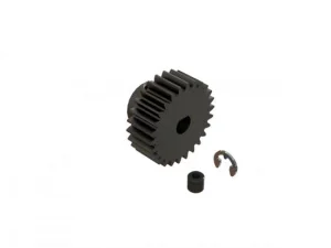 26T 0.8Mod Safe-D5 Pinion Gear