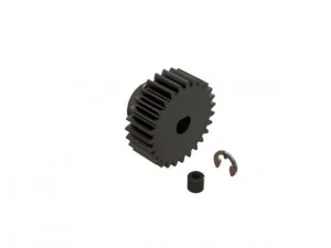 27T 0.8Mod Safe-D5 Pinion Gear