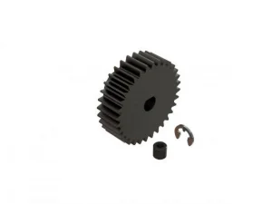32T 0.8Mod Safe-D5 Pinion Gear