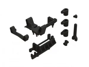 Handbrake Module Composite Part Set